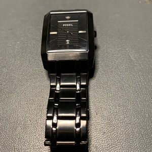 Fossil Watch